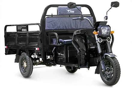 Грузовой электротрицикл Rutrike D4 1800 60V1200W