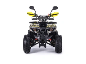 Квадроцикл MOTAX ATV Grizlik Premium 125cc (AB)