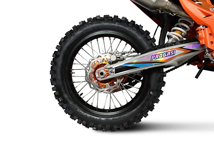 Мотоцикл Питбайк PROGASI Endurance 450