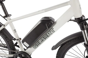 Электровелосипед Gelbert Ran 2 ST