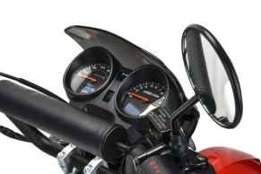 Мотоцикл Motoland Альфа FORESTER RS 11 (LM48-B)