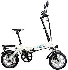 Электровелосипед xDevice xBicycle 14" PRO 2021 250W, фото №0