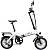 Электровелосипед xDevice xBicycle 14" PRO 2021 250W - превью