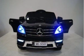 Детский электромобиль Rivertoys Mercedes-Benz ML350