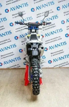 Мотоцикл Avantis ENDURO 300 PRO/EFI ARS (DESIGN HS) С ПТС