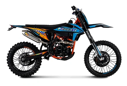 Мотоцикл эндуро PROGASI Race 300 WAVE V2