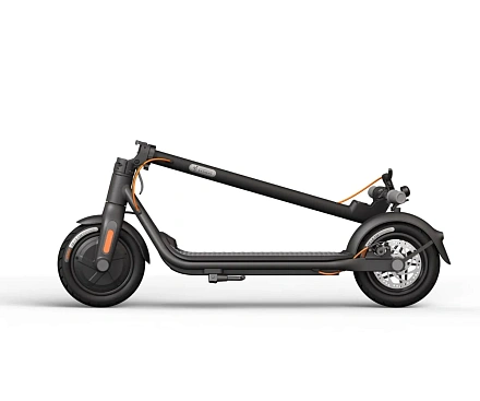 Электросамокат Segway Ninebot KickScooter F30P