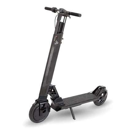 Электросамокат Kugoo HX Plus