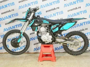 Мотоцикл Avantis A7 (172 FMM) С ПТС
