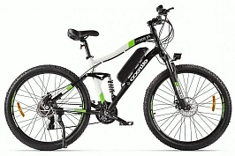 Электровелосипед Eltreco FS900 new, фото №1