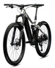 Электровелосипед Merida eONE-SIXTY 700