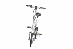 Электровелосипед OxyVolt I-Fold V3