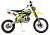 Мотоцикл Кросс Motoland MX140 - превью