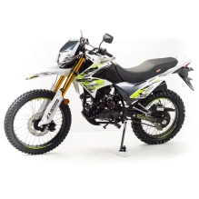 Мотоцикл Motoland ENDURO ST (XL250-B) (165FMM)
