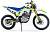 Мотоцикл Motoland Кросс FC250 (172FMM) - превью