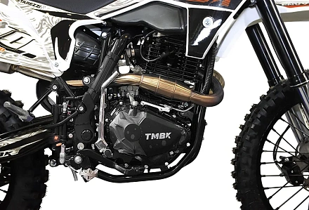 Мотоцикл TMBK Envy 300 PRO