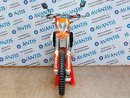 Мотоцикл  Avantis ENDURO 300 CARB ARS (DESIGN KTM) С ПТС, фото №5