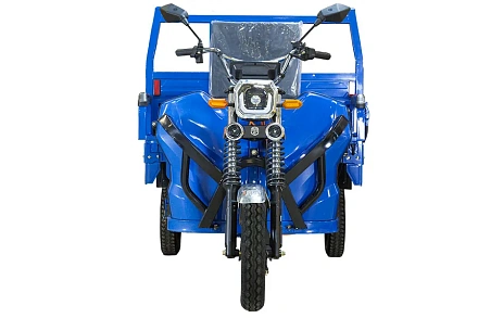 Грузовой электрический трицикл Rutrike D5 1500 гидравлика (72V1500W)