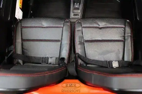 Детский электромобиль Rivertoys T911TT