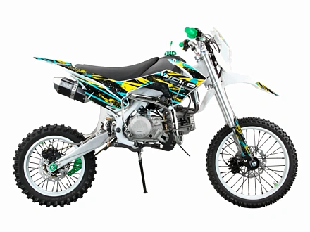 Питбайк Wels CRF 190
