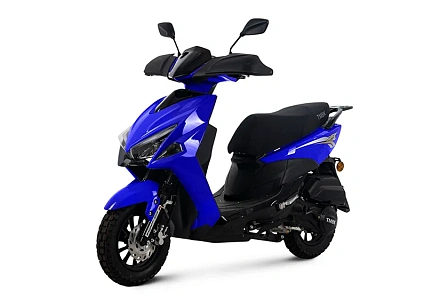 Мотоцикл Скутер TMBK SCOOTER SPORT FS 50cc