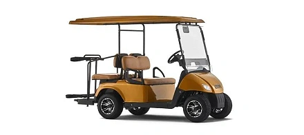 Гольф кар EWAY HM2+2