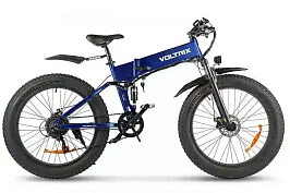 Электровелосипед VOLTRIX Bizon, фото №2