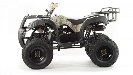 Квадроцикл Motoland 200 ALL ROAD