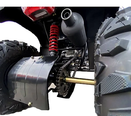 Квадроцикл Wels Thunder 200сс HS