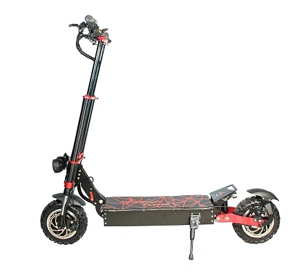 Электросамокат Yokamura Raptor 11