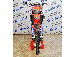 Мотоцикл Avantis A5 (172 FMM), фото №3
