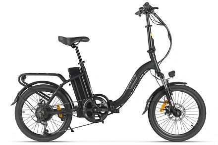 Электровелосипед Eltreco Flex