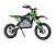 Электромотоцикл Green Camel Питбайк DB500, 48V 1500W R14/R12 - превью