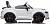 Детский электромобиль Rivertoys Ford Mustang GT (A222MP) - превью