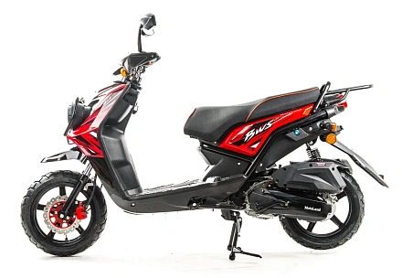Скутер Motoland BWS 150