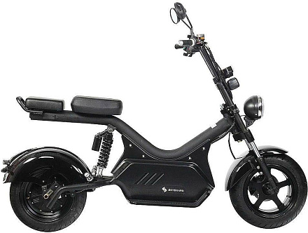 Электроскутер Skyboard Baikal BR50 3000W