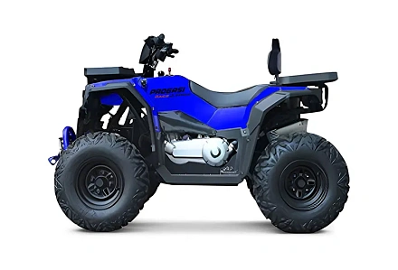 Квадроцикл Progasi RaceJumper MaxPower 200