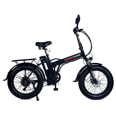 Электровелосипед Jetson F20 BIZON (48V13Ah)