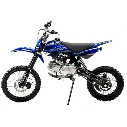 Мотоцикл Motoland GS Motors S14 17/14