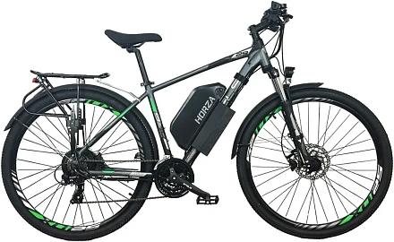 Электровелосипед Horza Stels Navigator R