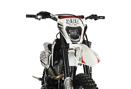 Мотоцикл TMBK Envy 250