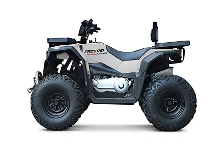 Квадроцикл Progasi RaceJumper MaxPower 200