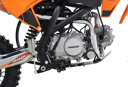 Мотоцикл Питбайк PROGASI SMART 6 125