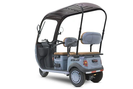 Электротрицикл Rutrike Неон