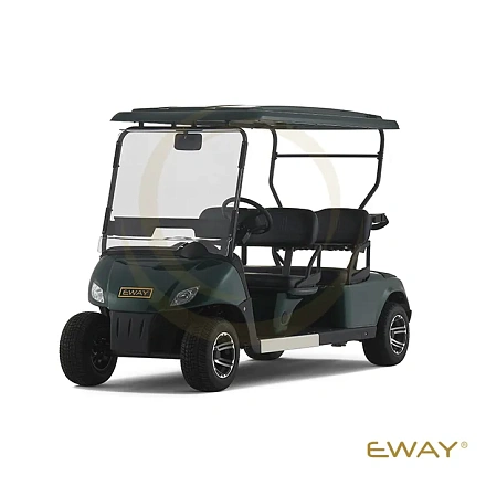 Гольфкар EWAY HM4