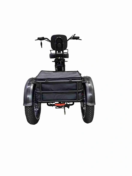 Электровелосипед Syccyba Trike