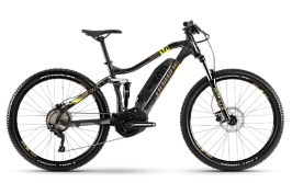 Электровелосипед Haibike Sduro FullSeven 1.0 (2020), фото №1