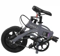 Электровелосипед Hiper Engine BL150