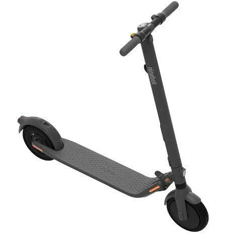 Электросамокат Ninebot KickScooter E25A