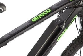 Электровелосипед Eltreco Ultra Trend